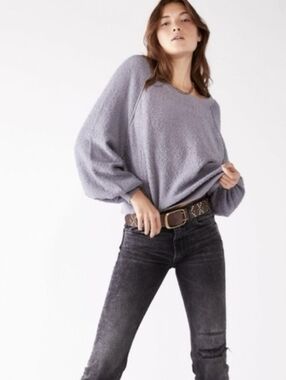 Free People top